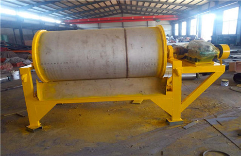 河北干式磁選機廠家