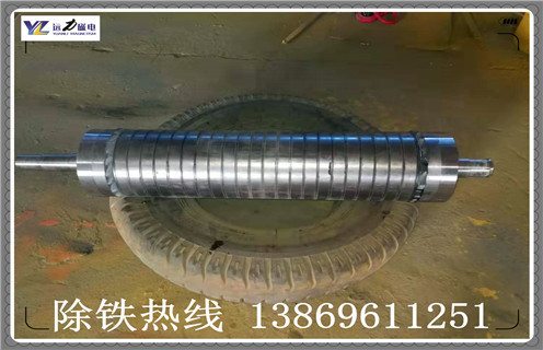 湖北高強(qiáng)磁磁選機(jī)廠家