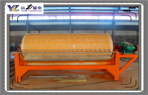 9000質(zhì)量認(rèn)證新疆半逆流磁選機 9000質(zhì)量認(rèn)證新疆半逆流磁選機