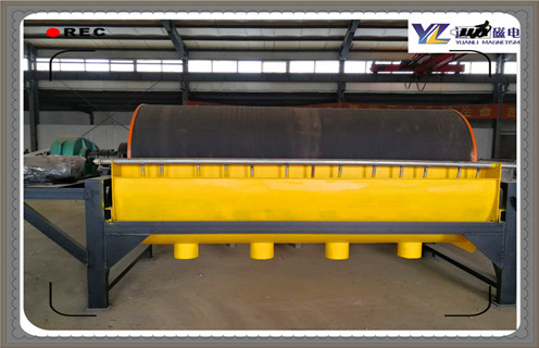 9000質(zhì)量認(rèn)證新疆半逆流磁選機 9000質(zhì)量認(rèn)證新疆半逆流磁選機