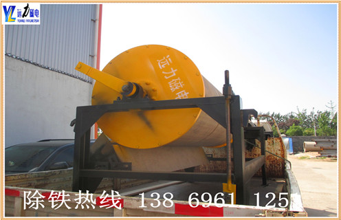 山西河沙磁選機(jī)高效率 山西河沙磁選機(jī)高效率