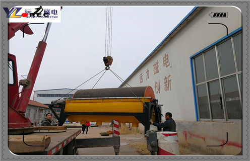 磁選機(jī),磁選機(jī)設(shè)計(jì)以用戶(hù)利益