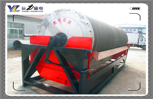 磁選機(jī),磁選機(jī)智能制造今非昔比 磁選機(jī),磁選機(jī)智能制造今非昔比