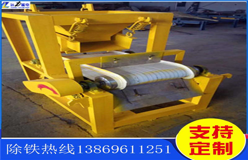 磁選機,磁選機品牌,弘揚工匠精神打造磁選機品牌