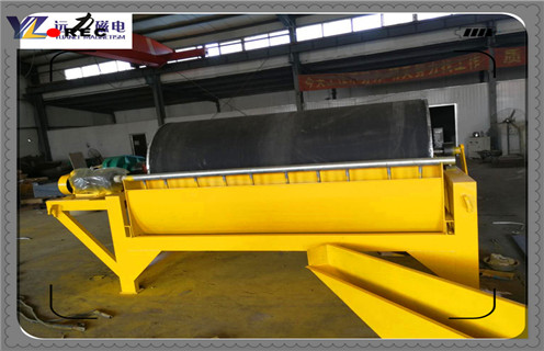 磁選機,永磁筒式磁選機,濟南永磁筒式磁選機 磁選機,永磁筒式磁選機,濟南永磁筒式磁選機