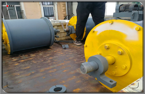 永磁滾筒，強磁滾筒，河北永磁強磁滾筒