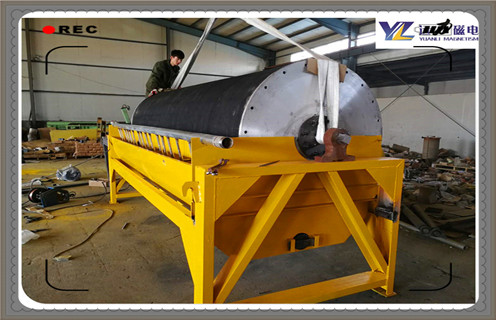 磁選機,赤鐵礦磁選機,遠力赤鐵礦磁選機是一種有形產品的銷售產品! 磁選機,赤鐵礦磁選機,遠力赤鐵礦磁選機是一種有形產品的銷售產品!