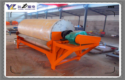 磁選機，錳礦磁選機，錳菱鐵礦磁選機要勇于實踐有利于你成功！