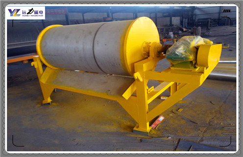 磁選機，精選磁選機，精選磁選機建立交接班制度正是學習的終極目的