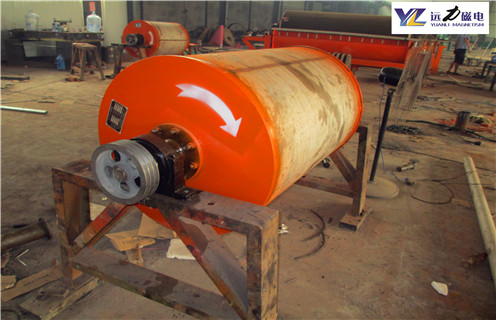 永磁滾筒，永磁滾筒強(qiáng)度，浙江永磁滾筒強(qiáng)度