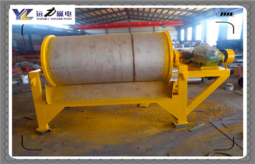 磁選機,順流磁選機,陜西順流式磁選機結(jié)構(gòu) 磁選機,順流磁選機,陜西順流式磁選機結(jié)構(gòu)