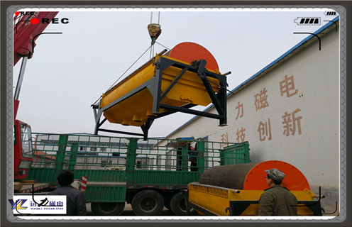 磁選機,干選磁選機,磁鐵礦磁選機,磁鐵礦干選磁選機維修視頻 磁選機,干選磁選機,磁鐵礦磁選機,磁鐵礦干選磁選機維修視頻