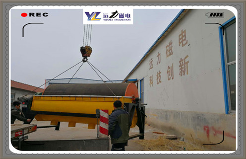 浮選機，充滿浮選機自信心就在我們的心中！_磁場強度及如何調(diào)磁__充滿浮選機自信心就在我們的心中！參數(shù)型號及價格 