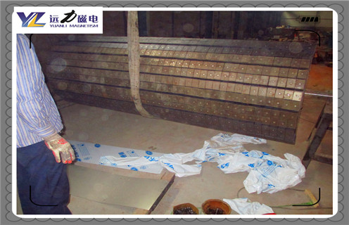 磁選機，贏回磁選機市場_磁場強度及如何調磁__贏回磁選機市場參數(shù)型號及價格 