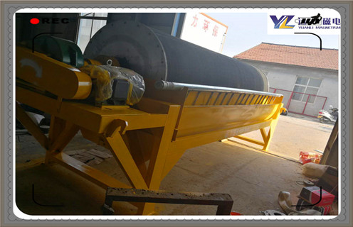 磁選機(jī)，遠(yuǎn)力打造高精尖磁鐵礦選礦設(shè)備鑄造良好的基礎(chǔ)！_磁場(chǎng)強(qiáng)度及如何調(diào)磁_(tái)_遠(yuǎn)力打造高精尖磁鐵礦選礦設(shè)備鑄造良好的基礎(chǔ)！參數(shù)型號(hào)及價(jià)格 