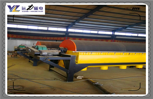 永磁磁選機(jī),永磁磁選機(jī)設(shè)備替換電磁磁選設(shè)備的發(fā)展趨勢(shì)_廠家型號(hào)參數(shù)_永磁磁選機(jī)設(shè)備替換電磁磁選設(shè)備的發(fā)展趨勢(shì)操作規(guī)程_設(shè)計(jì)及工作原理 永磁磁選機(jī),永磁磁選機(jī)設(shè)備替換電磁磁選設(shè)備的發(fā)展趨勢(shì)_廠家型號(hào)參數(shù)_永磁磁選機(jī)設(shè)備替換電磁磁選設(shè)備的發(fā)展趨勢(shì)操作規(guī)程_設(shè)計(jì)及工作原理