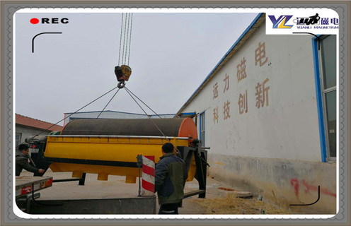 磁選機,磁鐵礦的磁選過程經常用到的選礦設備主要有哪些?__磁鐵礦的磁選過程經常用到的選礦設備主要有哪些?參數型號及價格 磁選機,磁鐵礦的磁選過程經常用到的選礦設備主要有哪些?__磁鐵礦的磁選過程經常用到的選礦設備主要有哪些?參數型號及價格