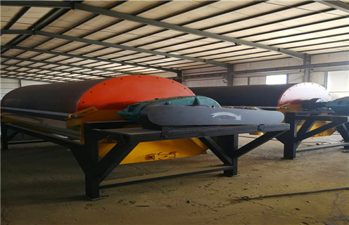 河砂磁選機(jī)，河砂磁選機(jī)價格，廣州CTS（N、B）-718河砂磁選機(jī)價格_沙子分選機(jī)_鐵礦石廣州CTS（N、B）-718河砂磁選機(jī)價格_價格