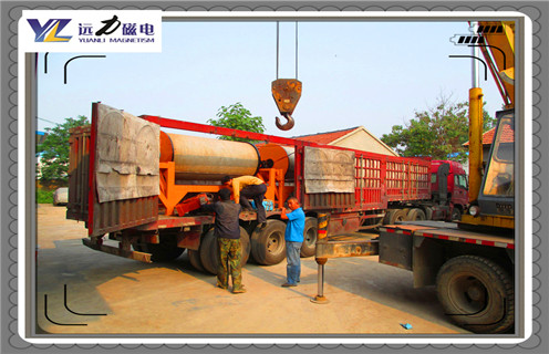 磁選機(jī)，遠(yuǎn)力為您解說磁選機(jī)一系列的常見故障及原因！_規(guī)格型號(hào)_遠(yuǎn)力為您解說磁選機(jī)一系列的常見故障及原因！參數(shù)調(diào)磁及品牌價(jià)格 