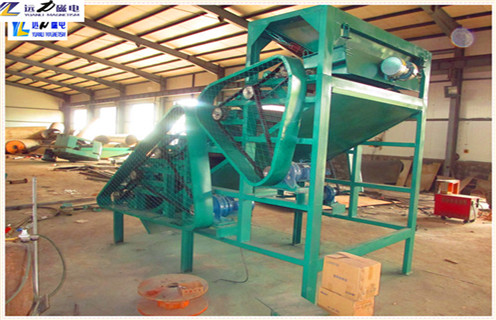 強(qiáng)磁滾筒式磁選機(jī),遼寧QCS2218強(qiáng)磁滾筒磁選機(jī)價(jià)格_工作原理結(jié)構(gòu)_遼寧QCS2218強(qiáng)磁滾筒磁選機(jī)說明書 強(qiáng)磁滾筒式磁選機(jī),遼寧QCS2218強(qiáng)磁滾筒磁選機(jī)價(jià)格_工作原理結(jié)構(gòu)_遼寧QCS2218強(qiáng)磁滾筒磁選機(jī)說明書