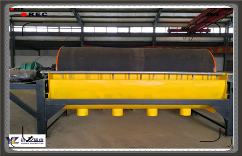 永磁筒式磁選機,黑龍江順流永磁筒式磁選機_黑龍江順流永磁筒式磁選機工作原理型號表示_原理圖及視頻選箱構(gòu)造 永磁筒式磁選機,黑龍江順流永磁筒式磁選機_黑龍江順流永磁筒式磁選機工作原理型號表示_原理圖及視頻選箱構(gòu)造