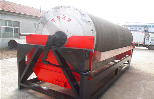 河沙磁選機，河沙磁選機為我國開辟了一條新的治沙途徑_沙子分選機_鐵礦石河沙磁選機為我國開辟了一條新的治沙途徑_價格