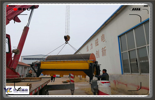 磁選機(jī)，磁選機(jī)結(jié)構(gòu)轉(zhuǎn)型應(yīng)用能力突出重圍！_規(guī)格型號(hào)_磁選機(jī)結(jié)構(gòu)轉(zhuǎn)型應(yīng)用能力突出重圍！參數(shù)調(diào)磁及品牌價(jià)格