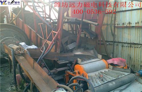 磁選機,磁選機提供了廣闊的市場自動化程度有多高?_規(guī)格型號_磁選機提供了廣闊的市場自動化程度有多高?參數調磁及品牌價格 磁選機,磁選機提供了廣闊的市場自動化程度有多高?_規(guī)格型號_磁選機提供了廣闊的市場自動化程度有多高?參數調磁及品牌價格