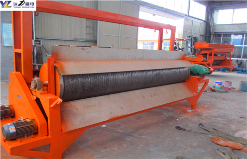 磁選機,磁選機提供了廣闊的市場自動化程度有多高?_規(guī)格型號_磁選機提供了廣闊的市場自動化程度有多高?參數調磁及品牌價格 磁選機,磁選機提供了廣闊的市場自動化程度有多高?_規(guī)格型號_磁選機提供了廣闊的市場自動化程度有多高?參數調磁及品牌價格