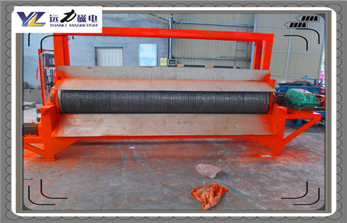 濕式磁選機，遠力濕式磁選機的生產方式設計結構合理！工作原理_走出困境，遠力濕式磁選機的生產方式設計結構合理！參數構成_廠家視頻