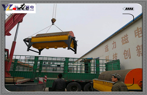 河沙磁選機，河沙磁選機質量第一提供優秀的現場服務！_沙子分選機_鐵礦石河沙磁選機質量第一提供優秀的現場服務！_價格