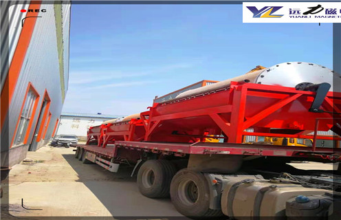 磁選機，我國新研制的磁選機具有哪些特點？_我國新研制的磁選機具有哪些特點？如何調(diào)磁選角_參數(shù)調(diào)磁及品牌價格