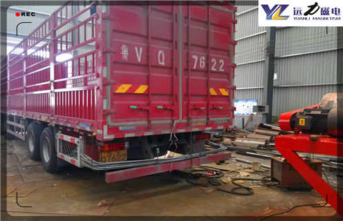 河沙磁選機(jī)，河沙磁選機(jī)值得您選用！安裝與維護(hù)細(xì)則要點(diǎn)_沙子分選機(jī)_鐵礦石河沙磁選機(jī)值得您選用！干選過程中磁源強(qiáng)大而穩(wěn)定_價(jià)格