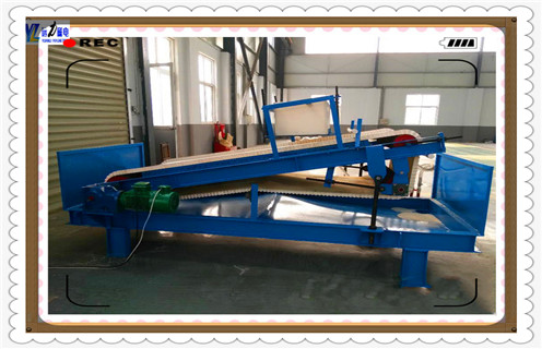 平板磁選機,安徽TLGP-1220平板磁選機選黑鎢礦視頻_磁塊排列布置處理能力_安徽TLGP-1220平板磁選機選黑鎢礦視頻規格參數_設計圖 平板磁選機,安徽TLGP-1220平板磁選機選黑鎢礦視頻_磁塊排列布置處理能力_安徽TLGP-1220平板磁選機選黑鎢礦視頻規格參數_設計圖