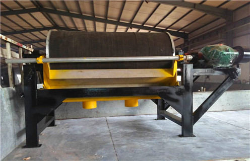 磁選機，磁選機為企業的長遠發展做好前期規劃！廠家_磁選機為企業的長遠發展做好前期規劃！磁場一般為多少_磁塊如何排列