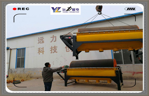 濕式磁選機,稀土永磁機具有高矯頑力超大型化方向發(fā)展!能用多長時間結(jié)構(gòu)圖_遠力為您講述永磁筒磁選機刮泡時應(yīng)注意的問題!磁場分布圖 濕式磁選機,稀土永磁機具有高矯頑力超大型化方向發(fā)展!能用多長時間結(jié)構(gòu)圖_遠力為您講述永磁筒磁選機刮泡時應(yīng)注意的問題!磁場分布圖