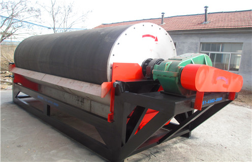 濰坊干式磁選機，濰坊干式磁選機廠家個性化生產模式得到用戶稱贊_磁性礦濰坊干式磁選機廠家個性化生產模式得到用戶稱贊_濰坊干式磁選機廠家個性化生產模式得到用戶稱贊工作視頻皮帶及結構價格