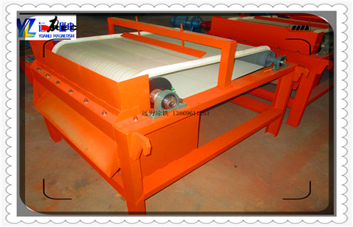 錳礦干式磁選機(jī)，錳鐵礦干式磁選機(jī)_磁性礦錳鐵礦干式磁選機(jī)_錳鐵礦干式磁選機(jī)工作視頻皮帶及結(jié)構(gòu)價格