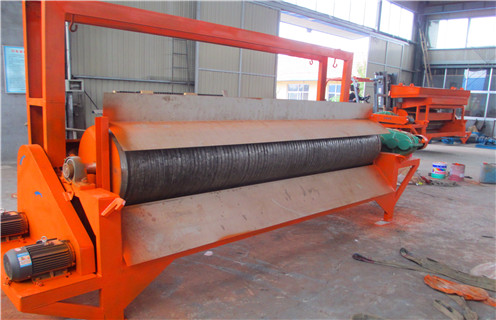 鉀長石磁選機，采購鉀鈉長石磁選機是您明智的選擇磁選效率_采購鉀鈉長石磁選機是您明智的選擇報價及結構_遠力磁電廠家