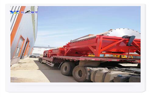 永磁筒式磁選機，甘肅CTB-618濕式永磁筒式弱磁場磁選機_釩鈦鐵礦甘肅CTB-618濕式永磁筒式弱磁場磁選機型號參數(shù)及磁場強度 