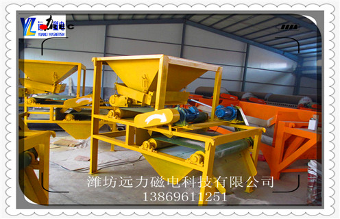 干式永磁筒式磁選機(jī)，干式永磁筒式磁選機(jī)技術(shù)要求_干式永磁筒式磁選機(jī)技術(shù)要求發(fā)展工作視頻皮帶及結(jié)構(gòu)價(jià)格