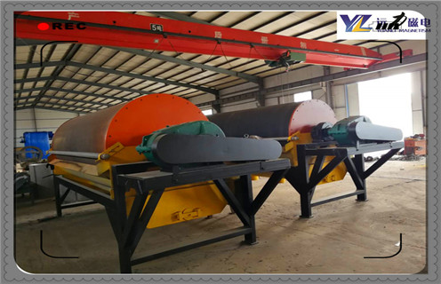 干式磁選機，回顧過去，干式磁選機奮力前行_回顧過去，干式磁選機奮力前行發(fā)展工作視頻皮帶及結(jié)構(gòu)價格