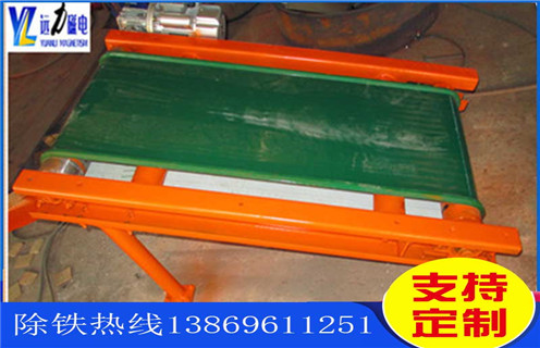 干式磁選機(jī)，客戶的需求才是干式磁選機(jī)發(fā)展的動力_客戶的需求才是干式磁選機(jī)發(fā)展的動力發(fā)展工作視頻皮帶及結(jié)構(gòu)價(jià)格