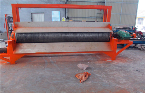 濕式磁選機，選購筒式濕式磁選機請找專業磁選機廠家_選購筒式濕式磁選機請找專業磁選機廠家生產廠家_釩鈦鐵礦選購筒式濕式磁選機請找專業磁選機廠家型號參數及磁場強度