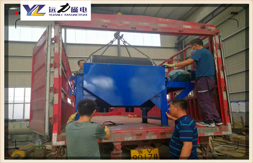 半逆流濕式磁選機(jī),云南半逆流濕式磁選機(jī)滾筒_結(jié)構(gòu)工作原理圖_云南半逆流濕式磁選機(jī)滾筒如何調(diào)整及工藝流程圖  半逆流濕式磁選機(jī),云南半逆流濕式磁選機(jī)滾筒_結(jié)構(gòu)工作原理圖_云南半逆流濕式磁選機(jī)滾筒如何調(diào)整及工藝流程圖