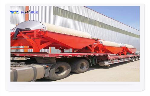 提純磁選機，重晶石提純磁選機跟隨市場發展實現自身生產上的升級_重晶石提純磁選機跟隨市場發展實現自身生產上的升級磁場一般為多少_磁塊如何排列