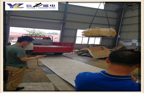 永磁筒式磁選機，永磁筒式磁選機廠家實現永磁筒式磁選機更多價值_永磁筒式磁選機廠家保證永磁筒式磁選機設備質量不吸鐵如何處理