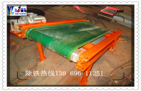 干式磁選機(jī)，輥干式磁選機(jī)跟上時(shí)代發(fā)展腳步_輥干式磁選機(jī)跟上時(shí)代發(fā)展腳步發(fā)展工作視頻皮帶及結(jié)構(gòu)價(jià)格