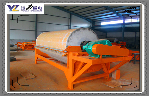 強(qiáng)磁濕式磁選機(jī)，對于強(qiáng)磁濕式磁選機(jī)的維護(hù)必須明確的幾點(diǎn)_釩鈦鐵礦對于強(qiáng)磁濕式磁選機(jī)的維護(hù)必須明確的幾點(diǎn)型號參數(shù)及磁場強(qiáng)度