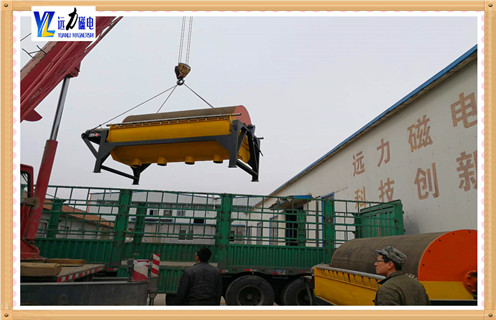 強(qiáng)磁磁選機(jī)，強(qiáng)磁磁選機(jī)的分選空間設(shè)計是怎樣的_強(qiáng)磁磁選機(jī)的分選空間設(shè)計是怎樣的的作業(yè)原理是怎樣的報價及結(jié)構(gòu)_遠(yuǎn)力磁電廠家